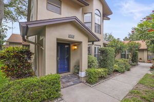 Ext Front Door - 495A9636