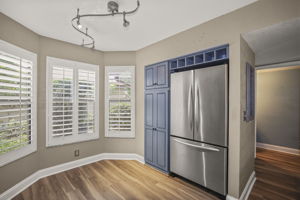 Kitchen - 495A9572