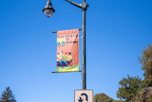 Downtown Los Gatos