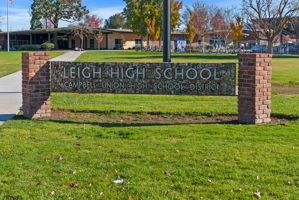 Leigh High School