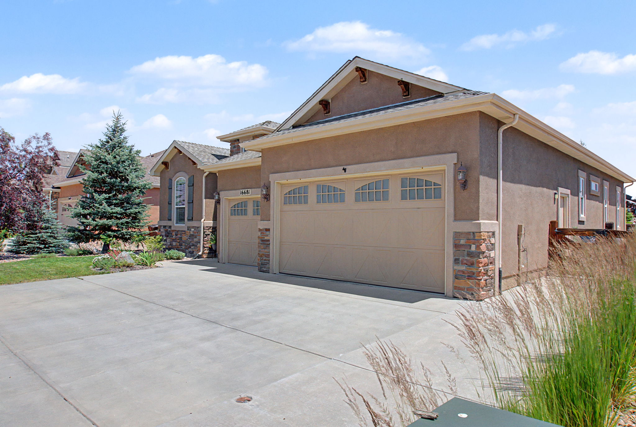 Front Exterior