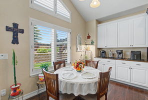 Eating Area