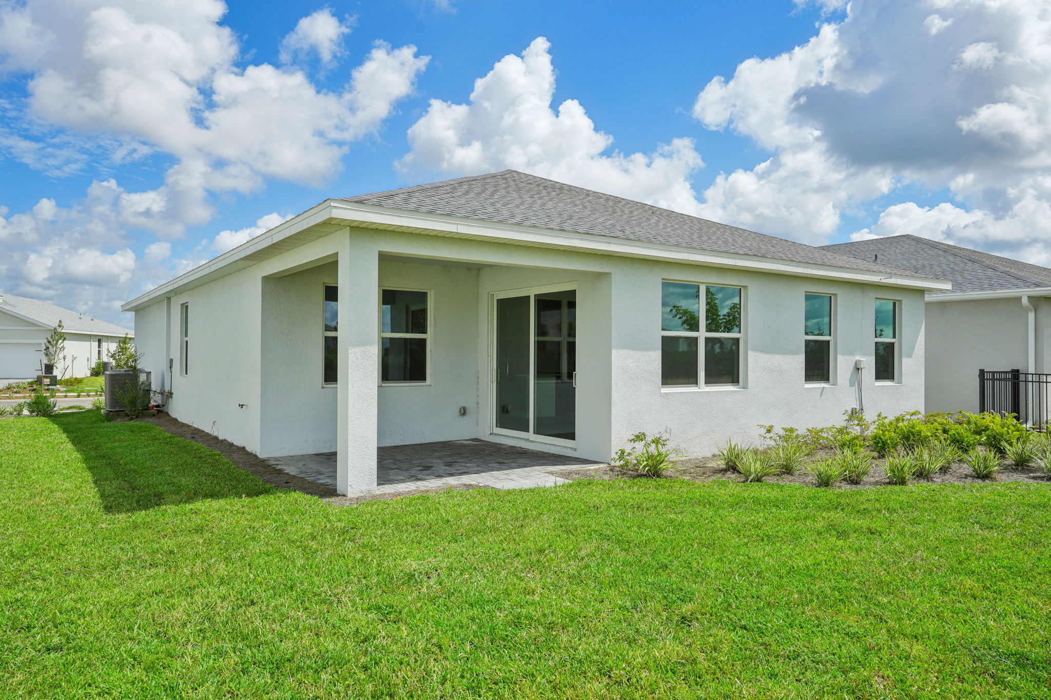 South Florida - Crescent Lakes - 16683 Expedition Court, Punta Gorda, FL 33982 - Lot 2722 - 026