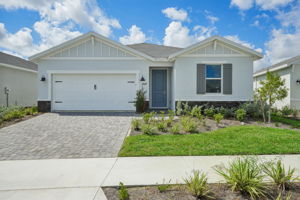 South Florida - Crescent Lakes - 16683 Expedition Court, Punta Gorda, FL 33982 - Lot 2722 - 001