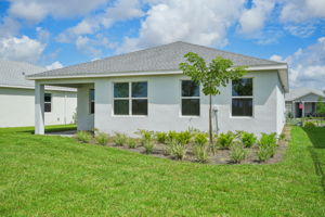 South Florida - Crescent Lakes - 16683 Expedition Court, Punta Gorda, FL 33982 - Lot 2722 - 027