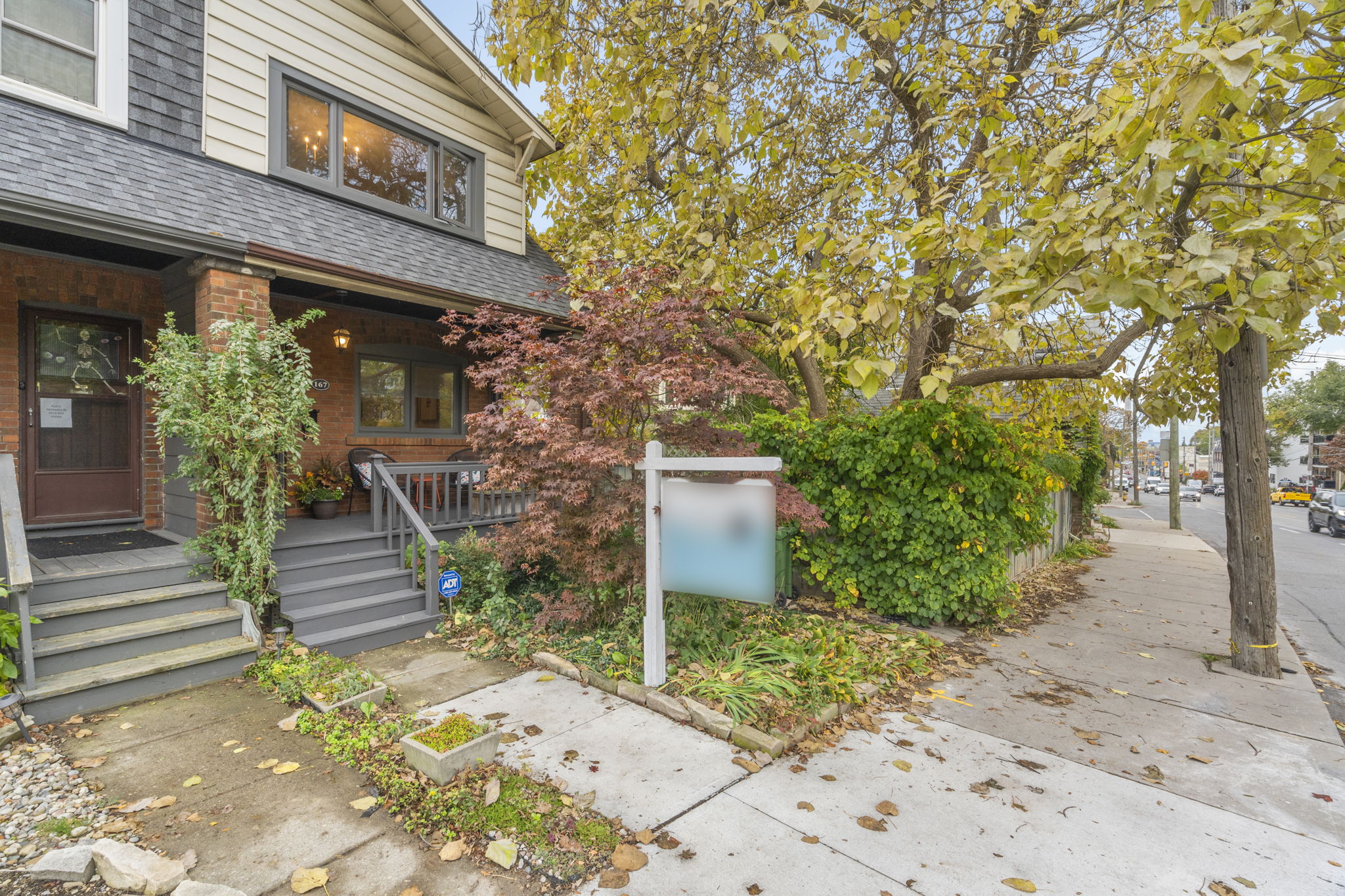 167 Kingston Rd Toronto, ON M4L 1T4