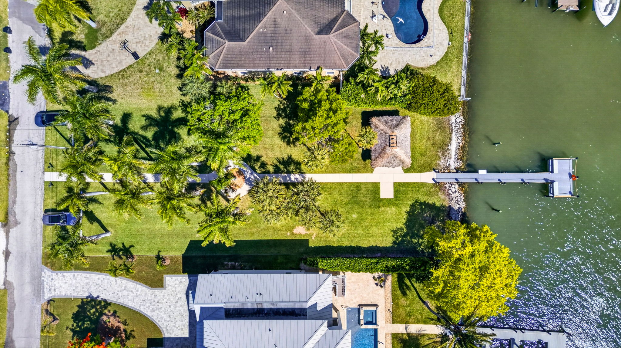Aerial Amenity 2