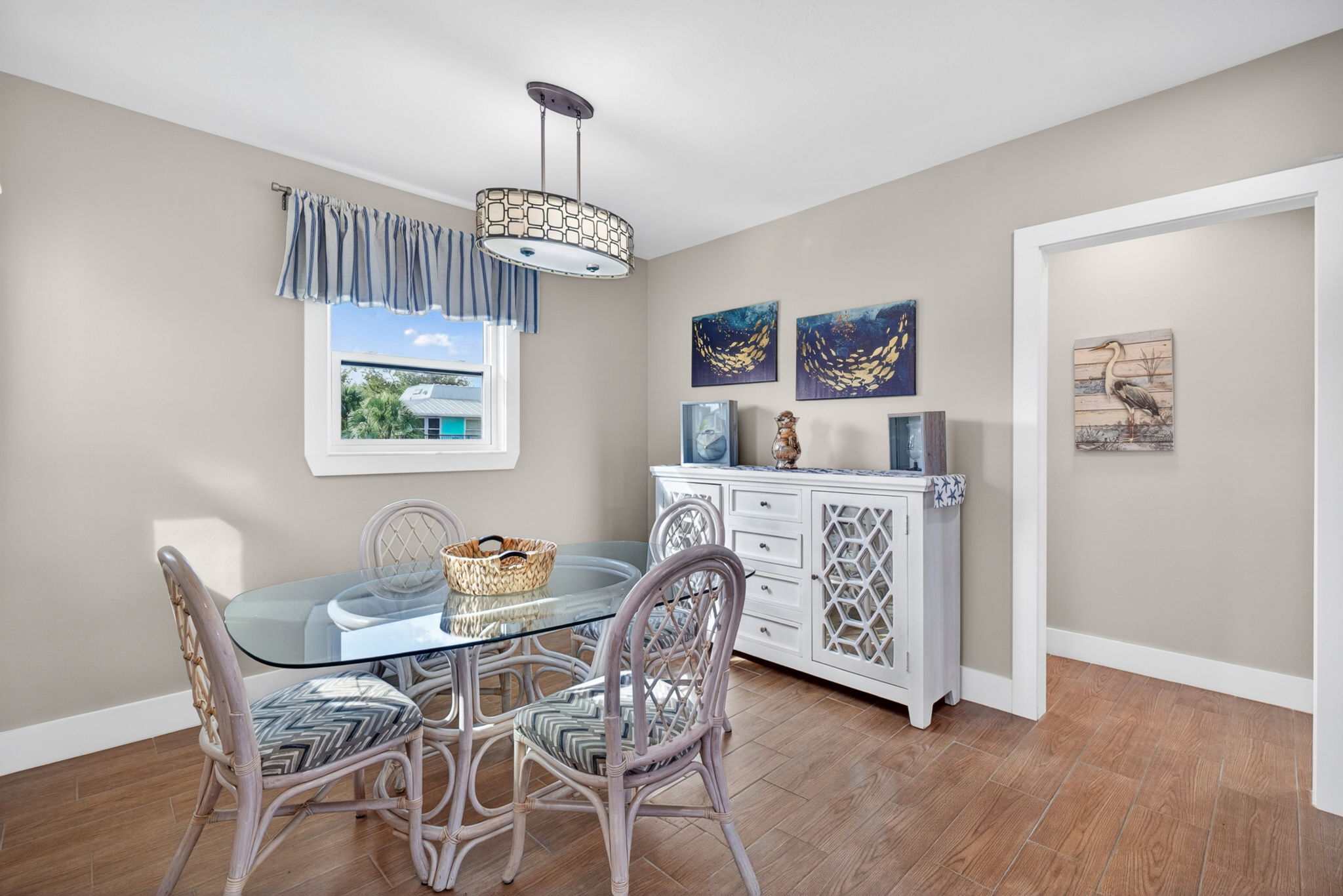 Dining Room 2