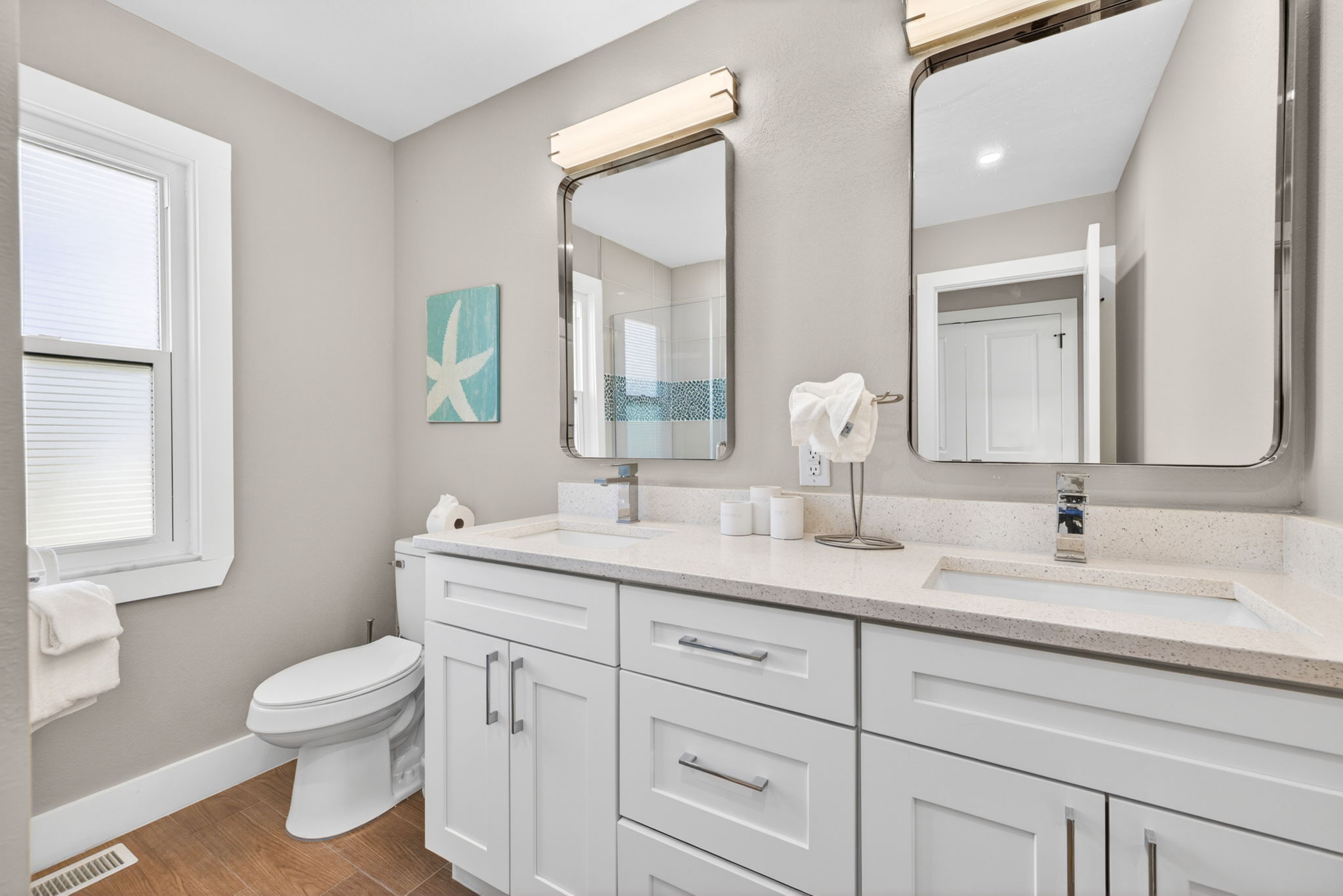 Primary Bathroom 1