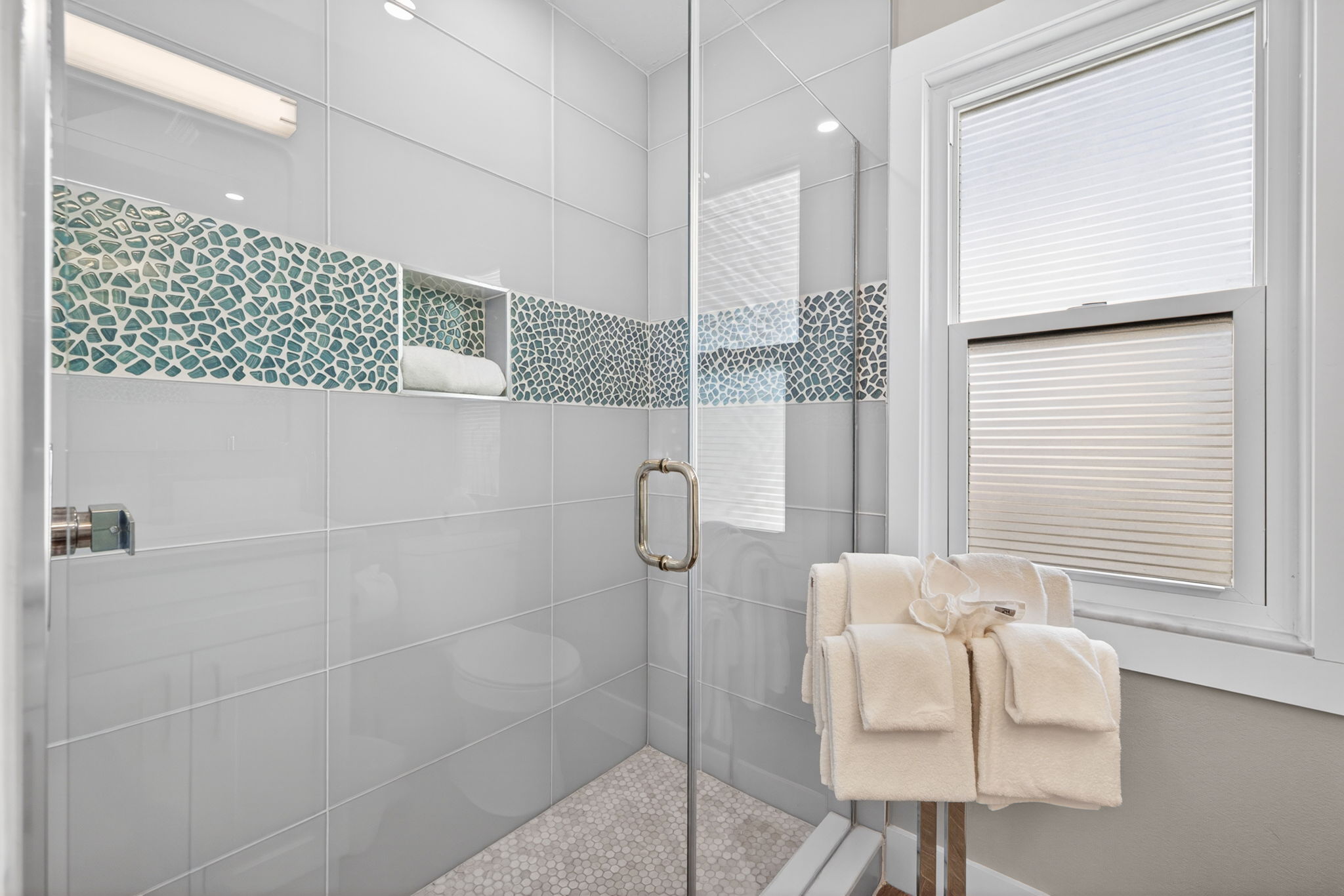 Primary Bathroom 2