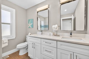 Primary Bathroom 1
