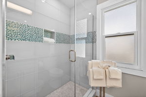 Primary Bathroom 2