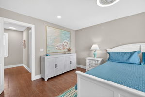 Primary Bedroom 3
