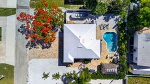 Aerial Amenity 1