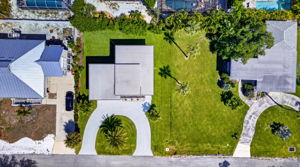 Aerial Overview - r
