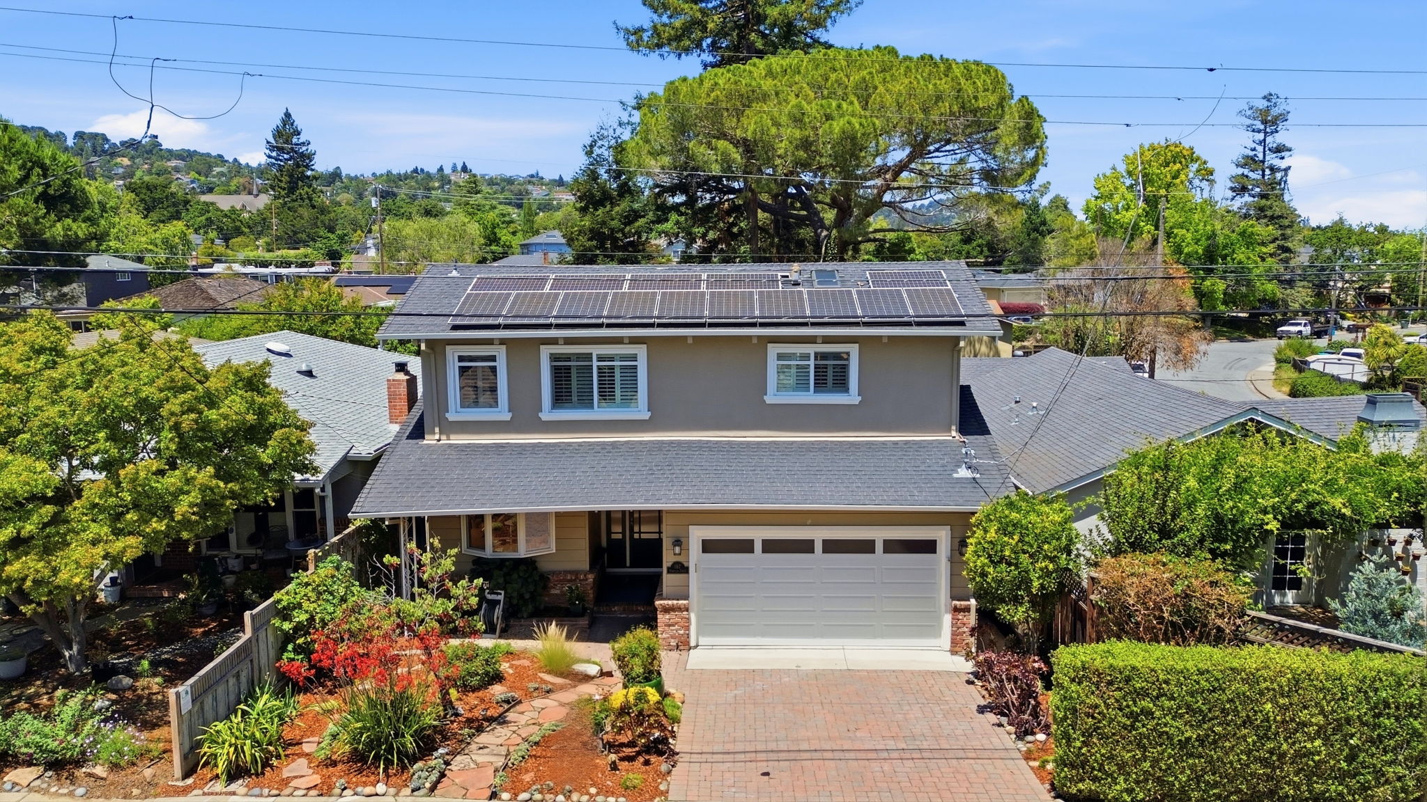 001_F8_AERIAL_167 Oakview Dr