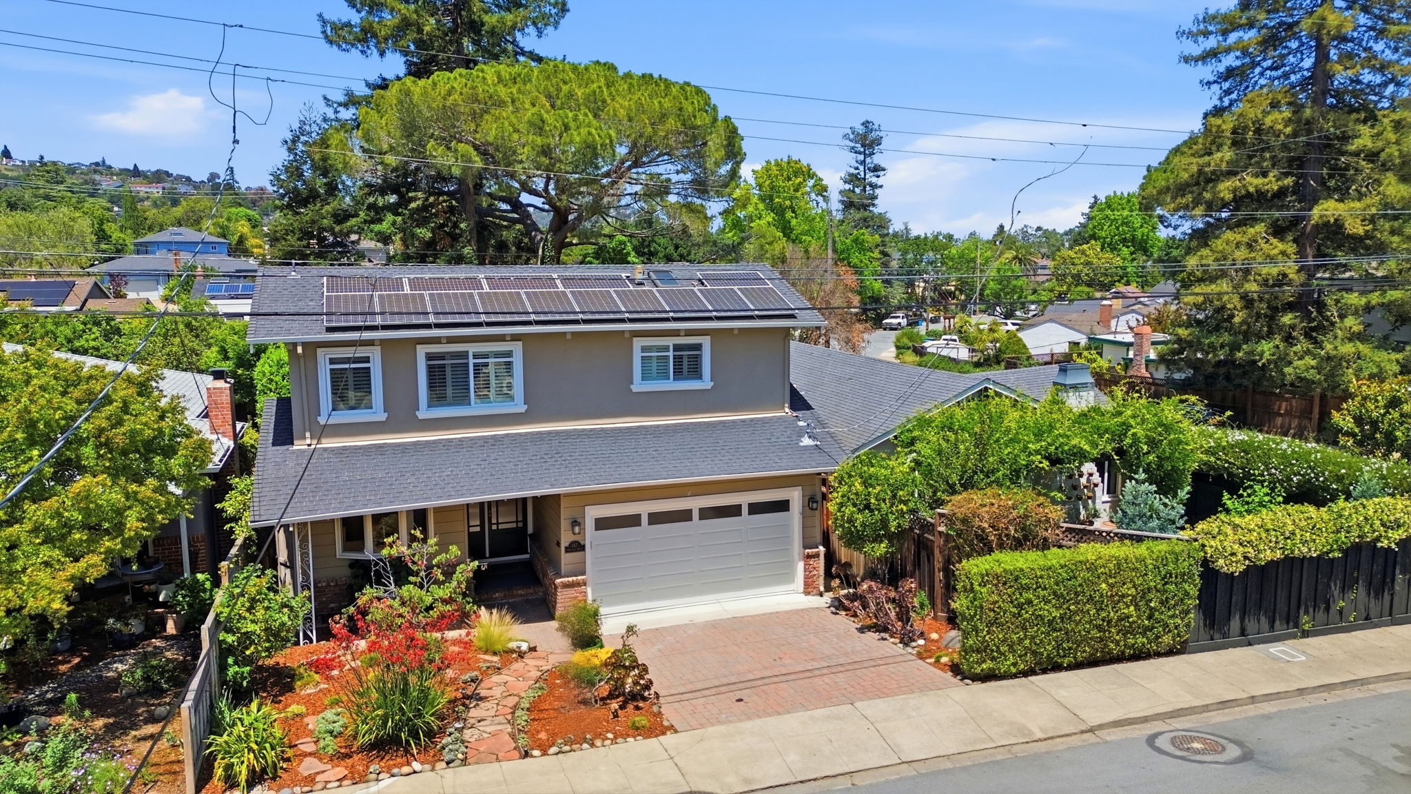 002_F8_AERIAL_167 Oakview Dr