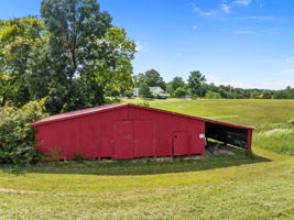 USA Storage Barn