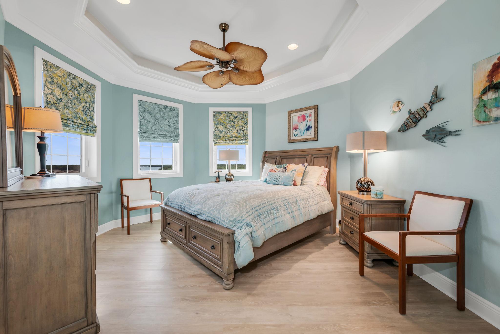 Guest Bedroom 1