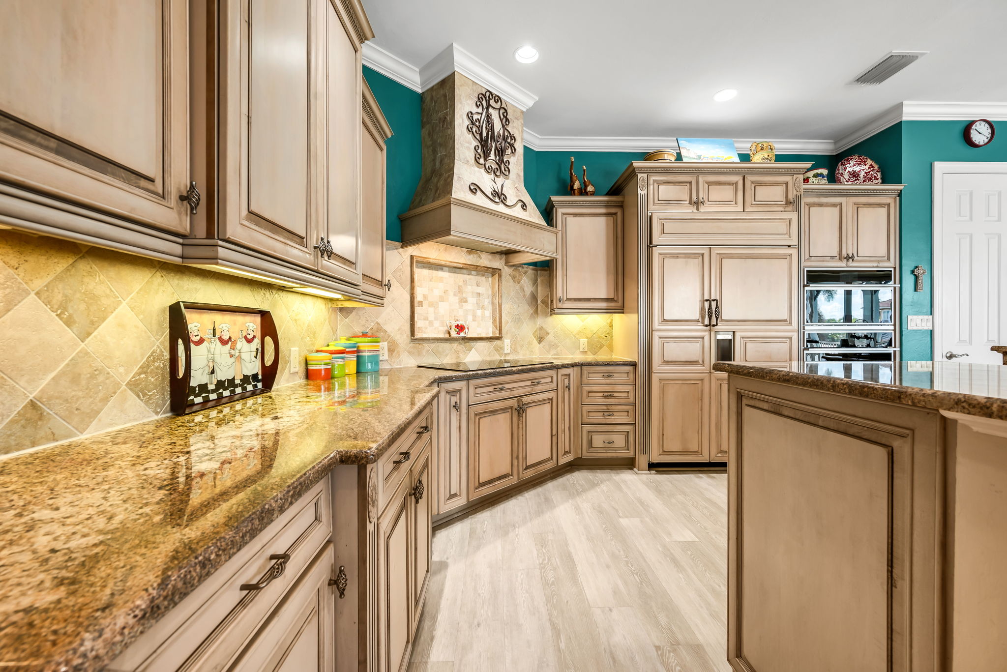 Kitchen B