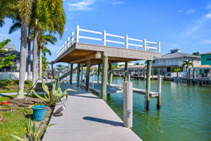 Boat Dock