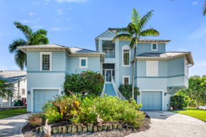 Front Elevation