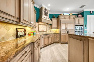 Kitchen B