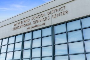 Moreland School District