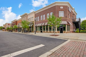 Buford City