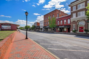 Buford City