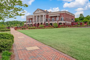 Buford City