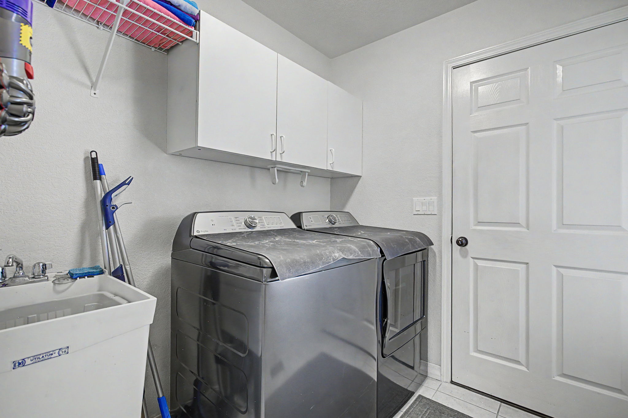 Laundry