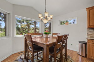 Eating Area