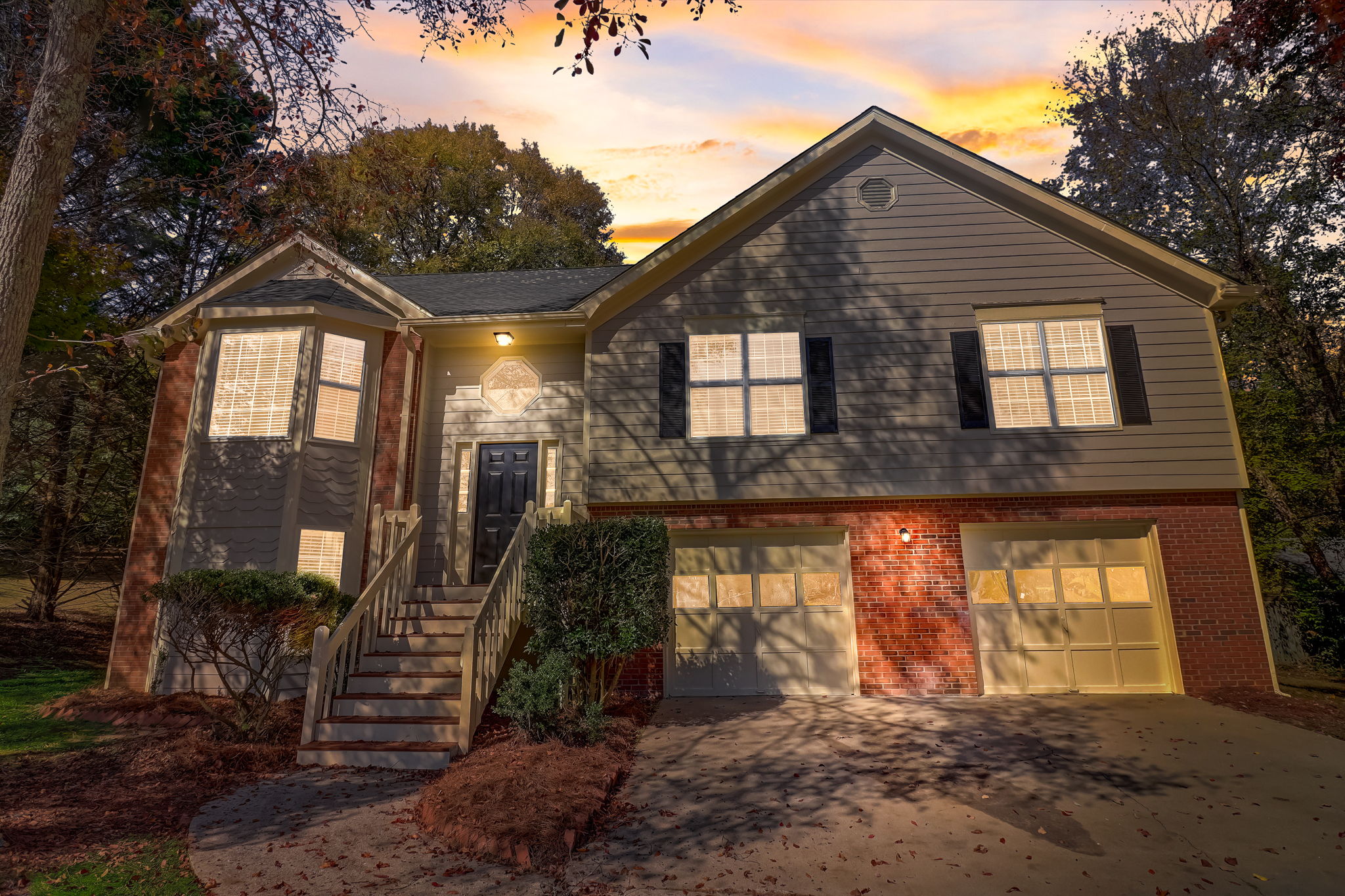 Quail Point Run - VT-001