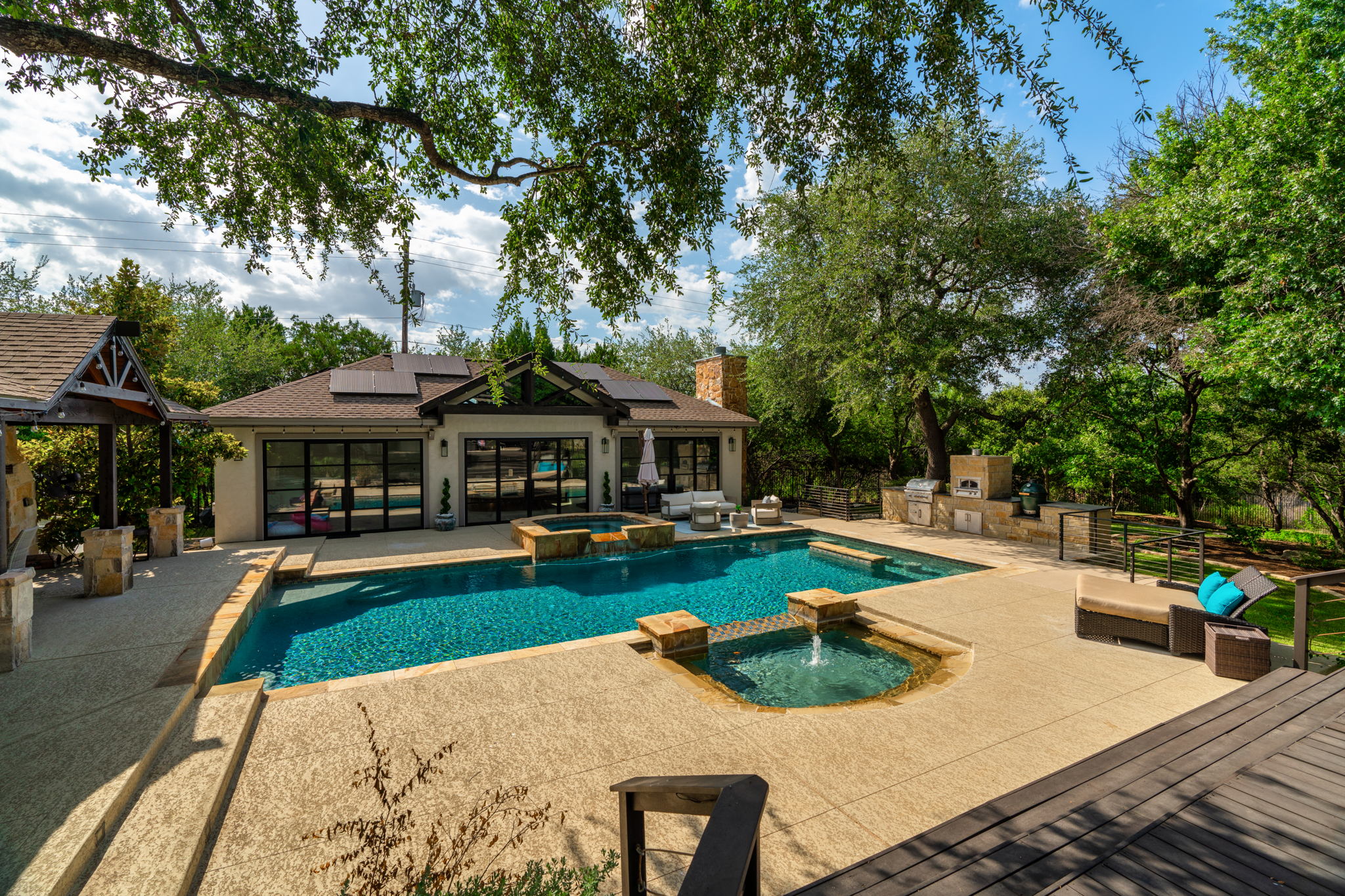 16708 French Harbour Ct, Austin, TX 78734, USA Photo 23