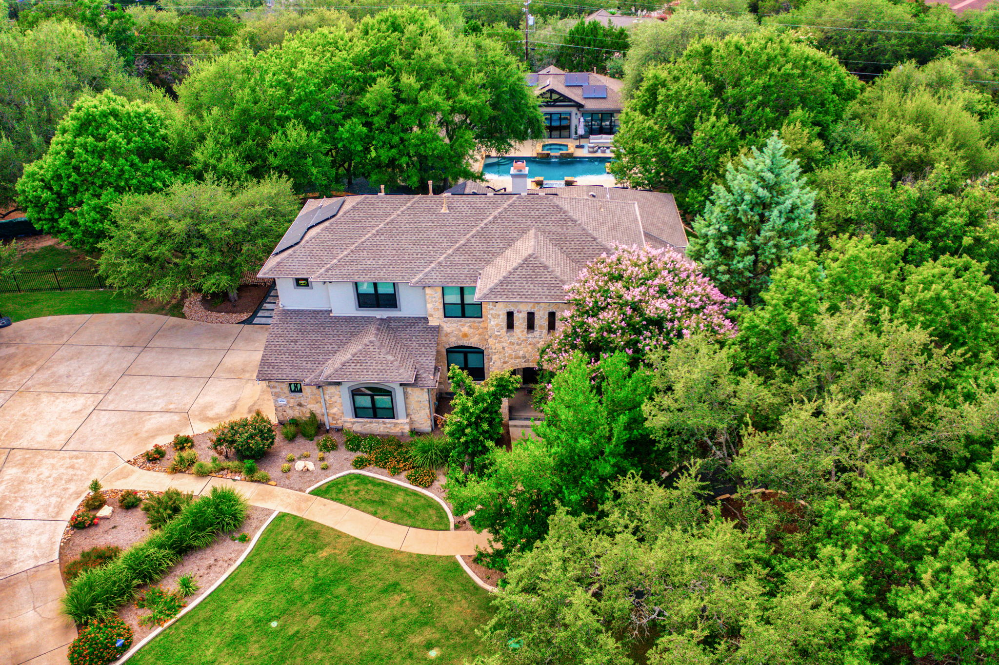 16708 French Harbour Ct, Austin, TX 78734, USA Photo 8