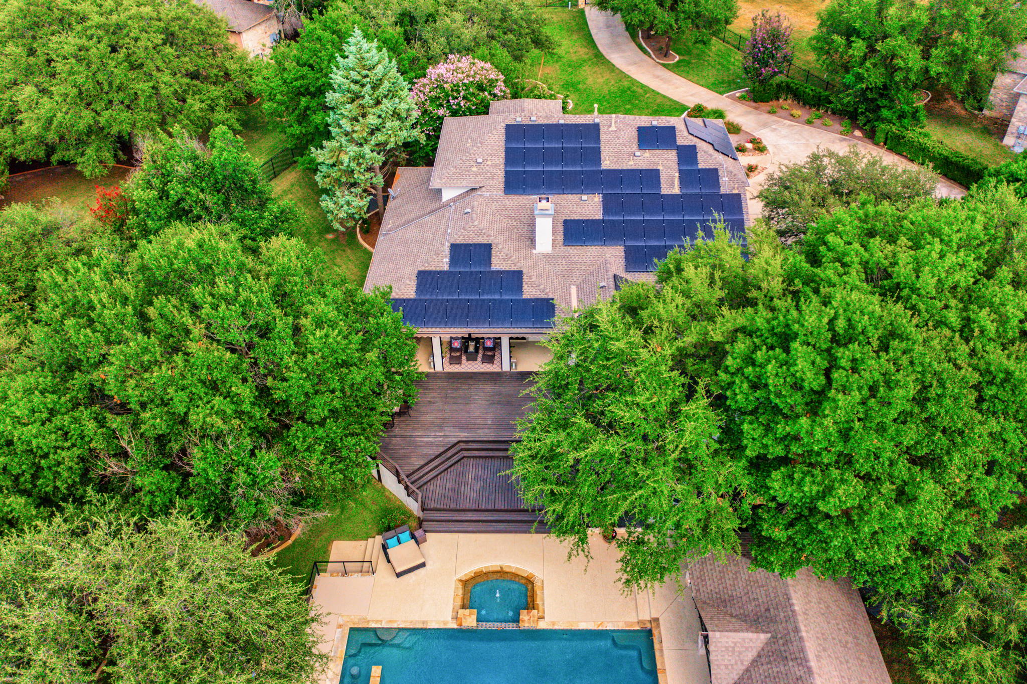 16708 French Harbour Ct, Austin, TX 78734, USA Photo 10