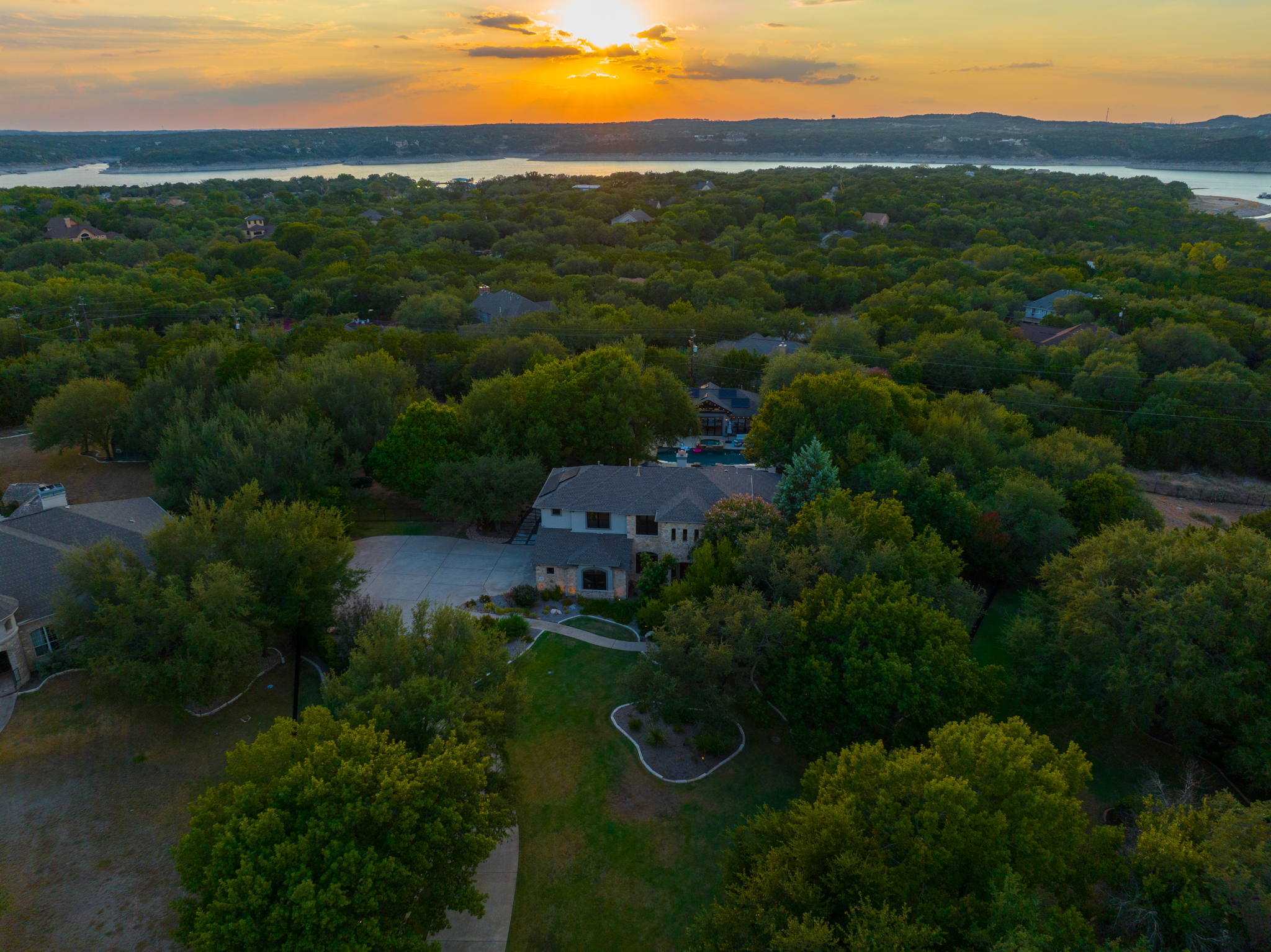 16708 French Harbour Ct, Austin, TX 78734, USA Photo 159