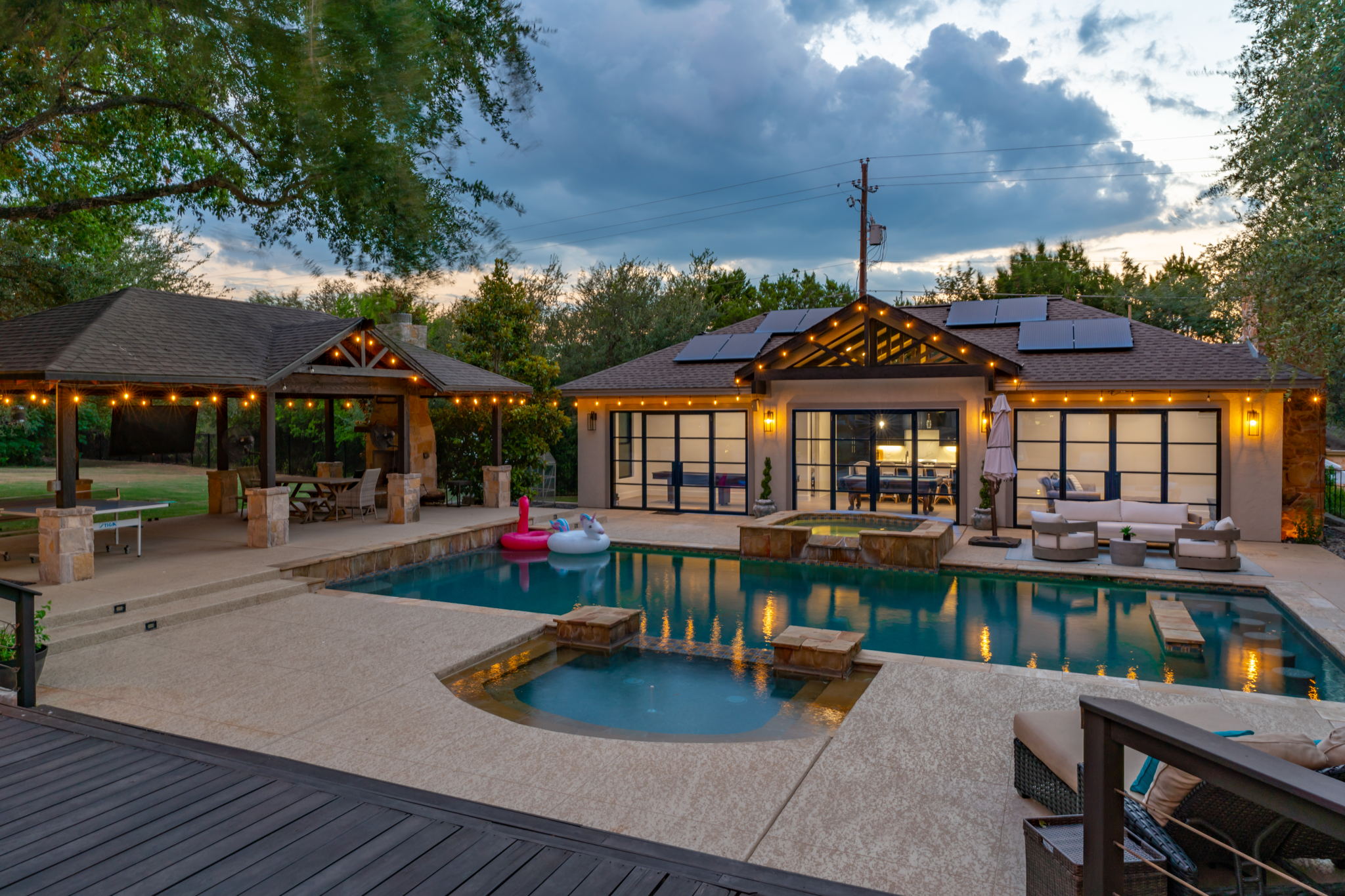 16708 French Harbour Ct, Austin, TX 78734, USA Photo 145