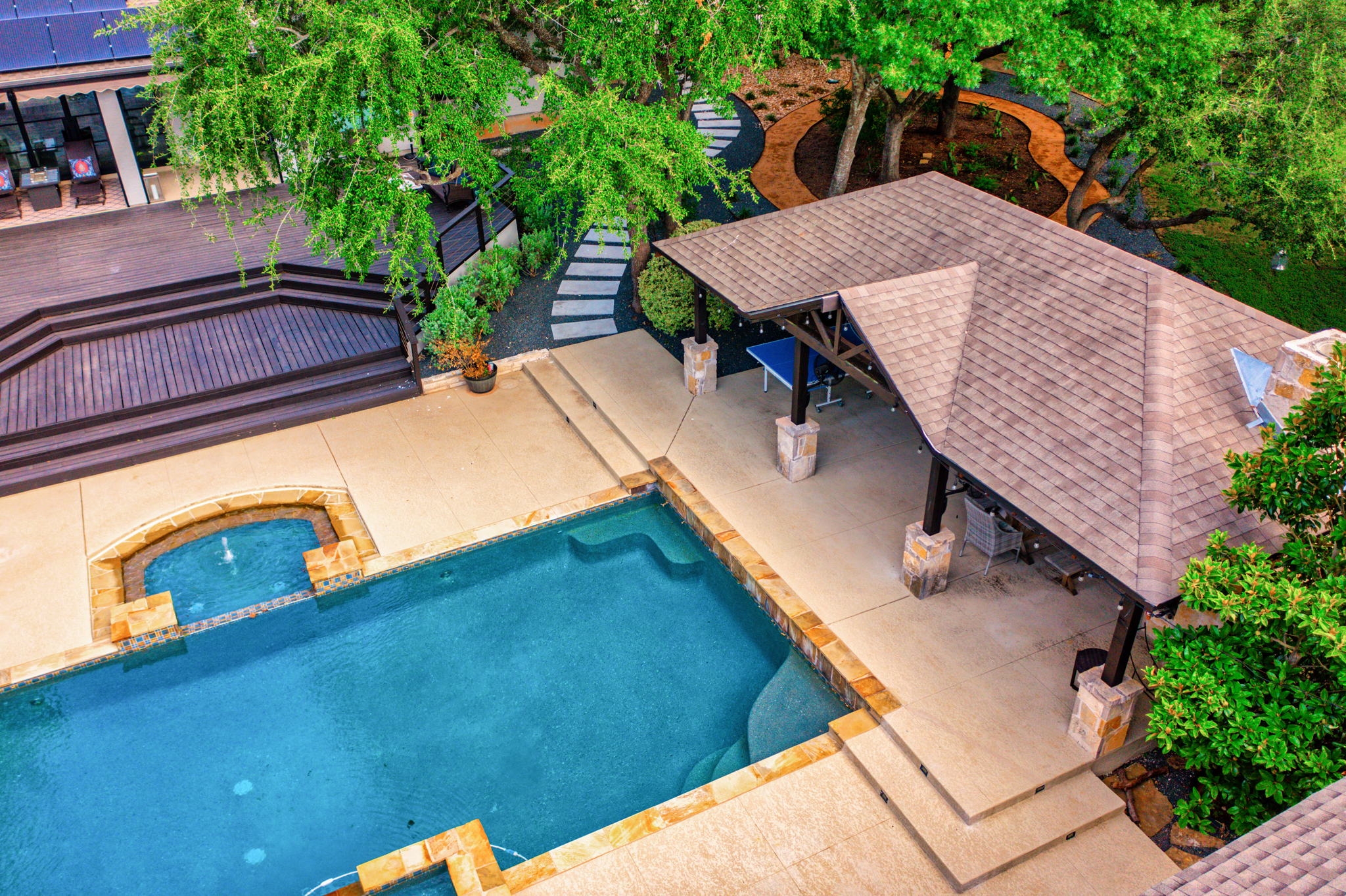 16708 French Harbour Ct, Austin, TX 78734, USA Photo 31