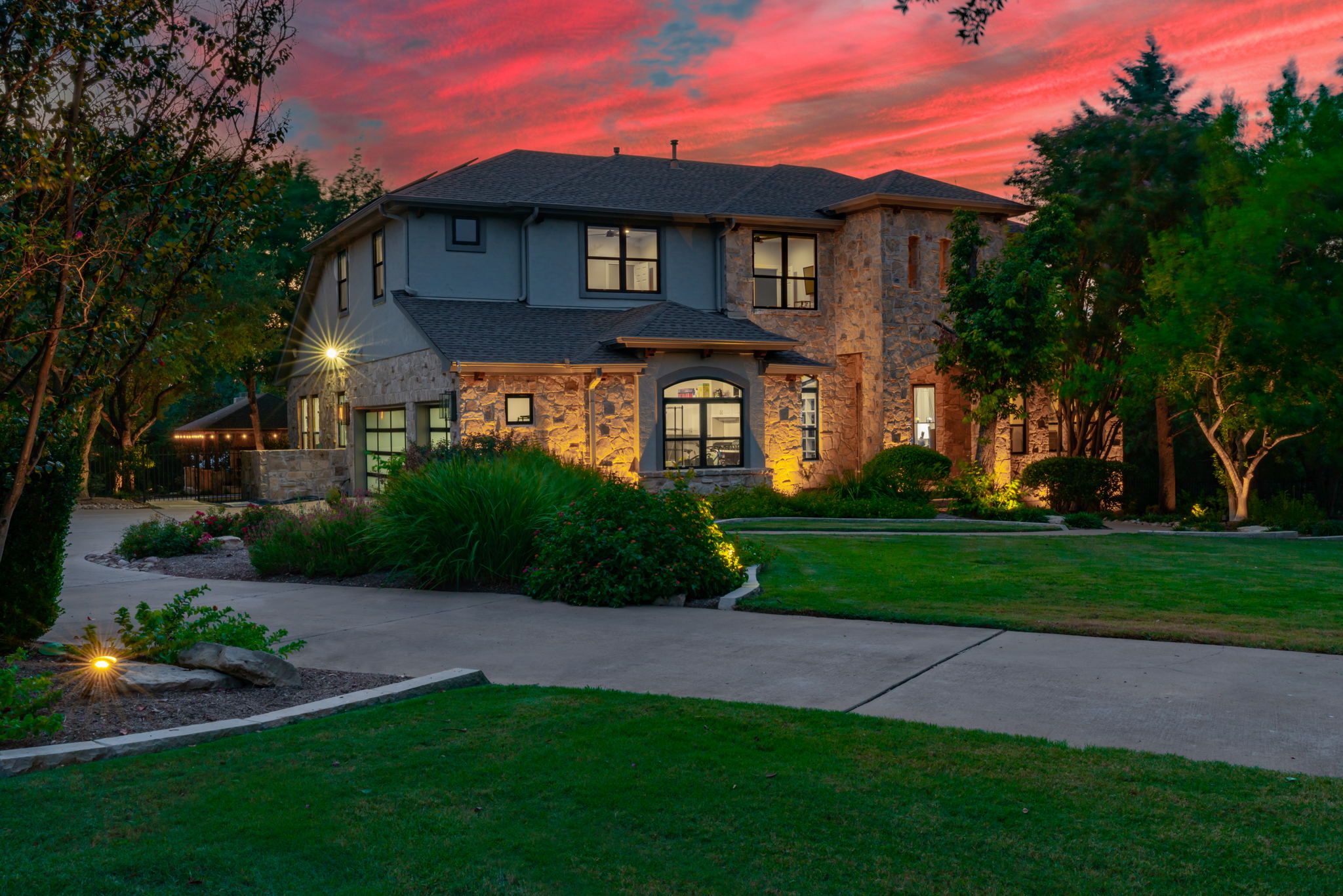 16708 French Harbour Ct, Austin, TX 78734, USA Photo 124