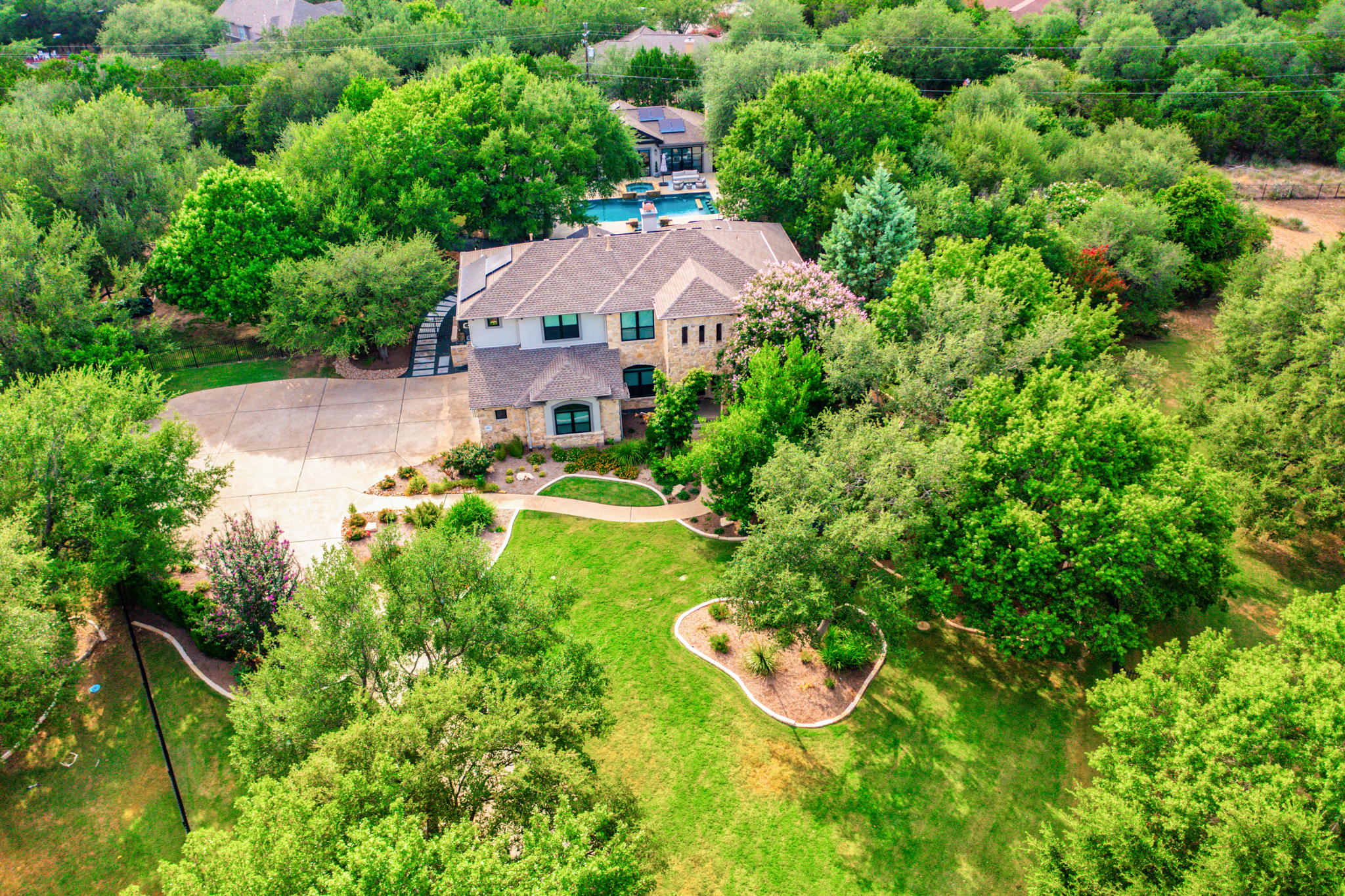 16708 French Harbour Ct, Austin, TX 78734, USA Photo 7