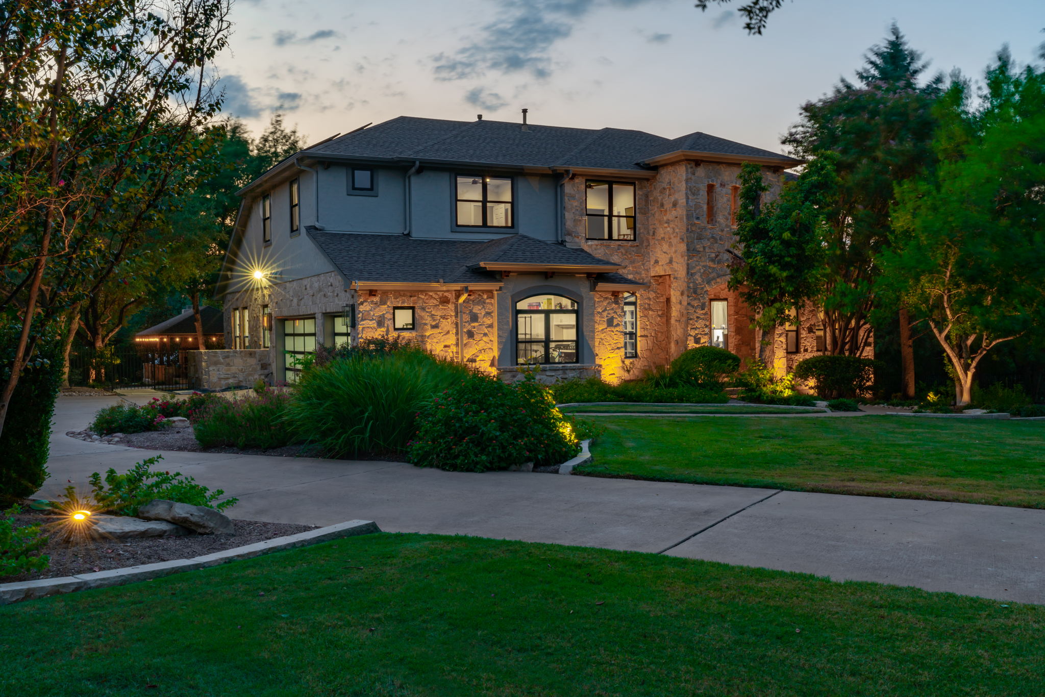 16708 French Harbour Ct, Austin, TX 78734, USA Photo 123