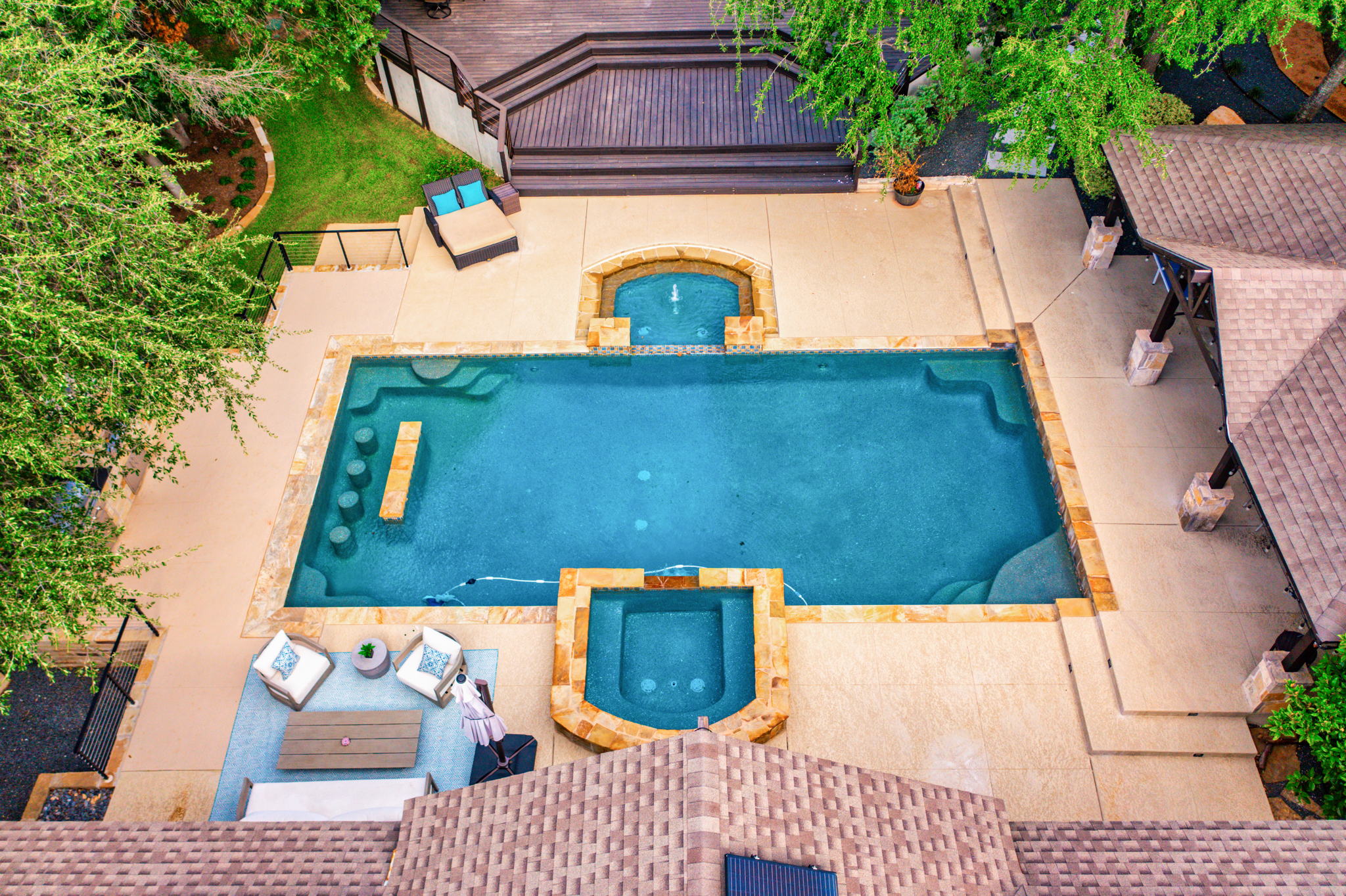16708 French Harbour Ct, Austin, TX 78734, USA Photo 28