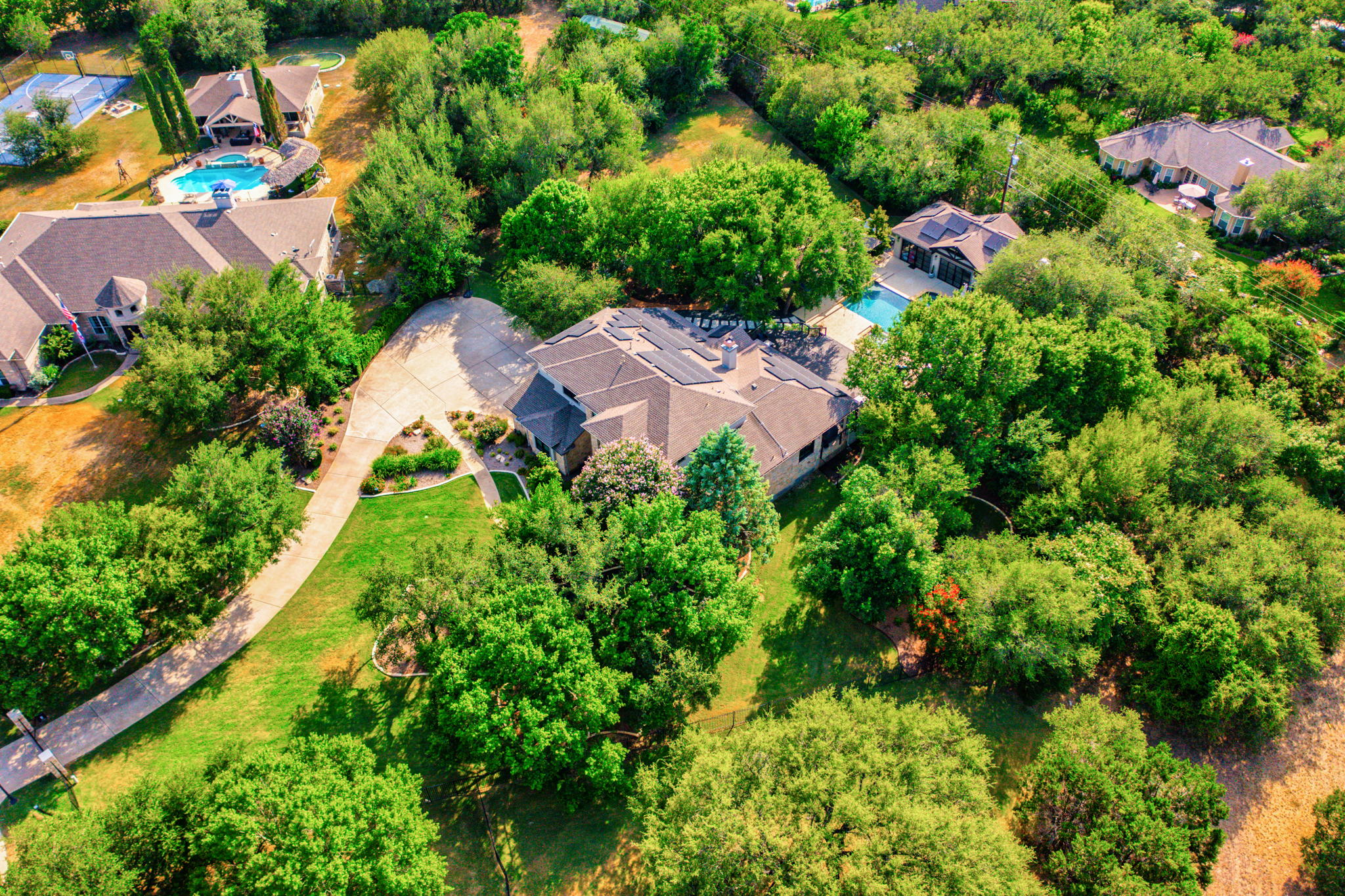 16708 French Harbour Ct, Austin, TX 78734, USA Photo 2