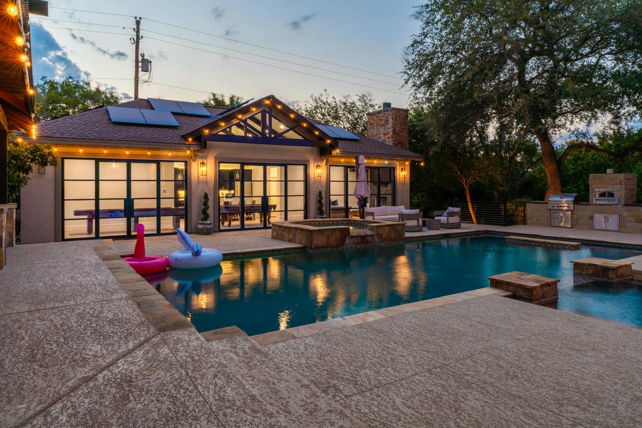 16708 French Harbour Ct, Austin, TX 78734, USA Photo 157