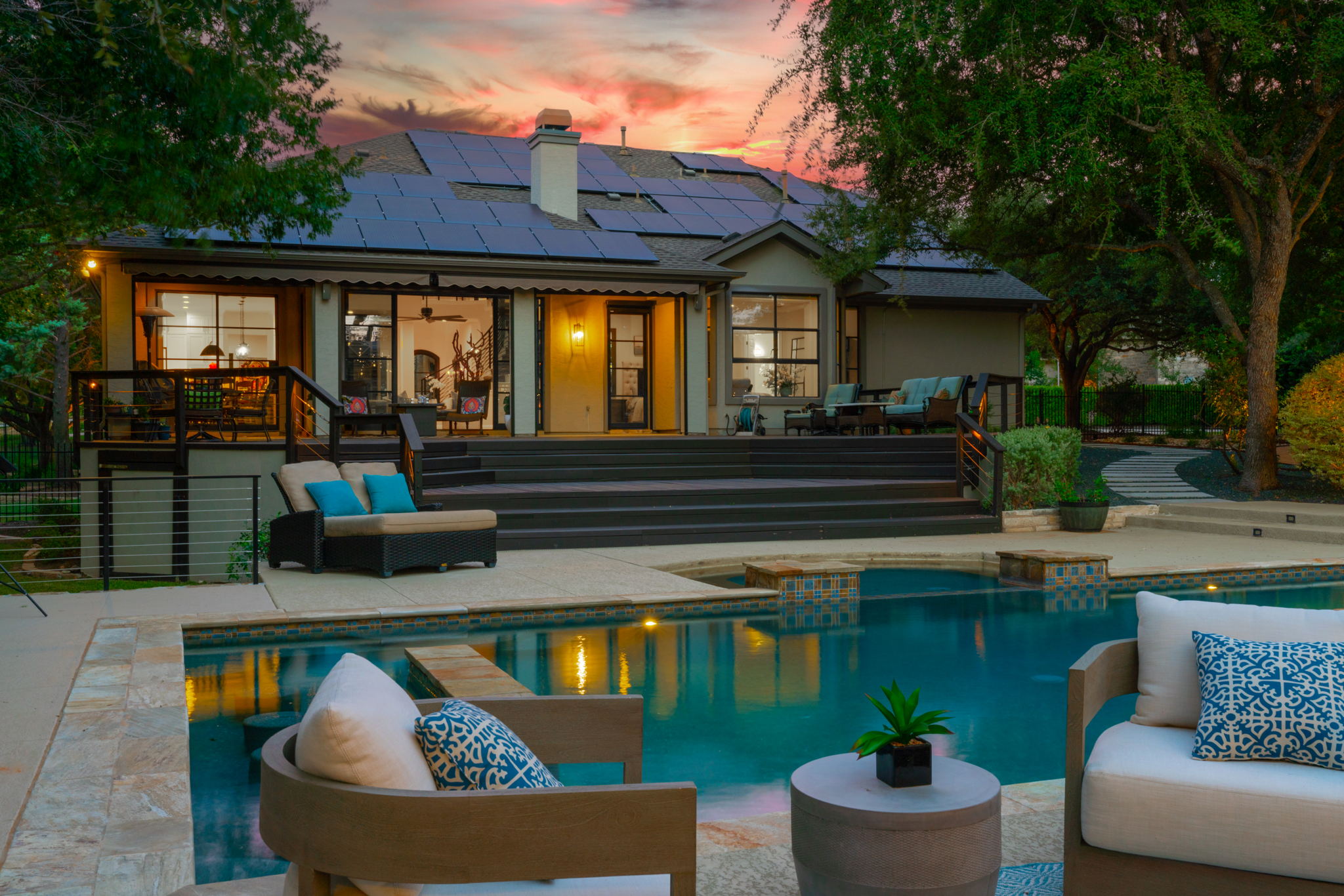 16708 French Harbour Ct, Austin, TX 78734, USA Photo 153