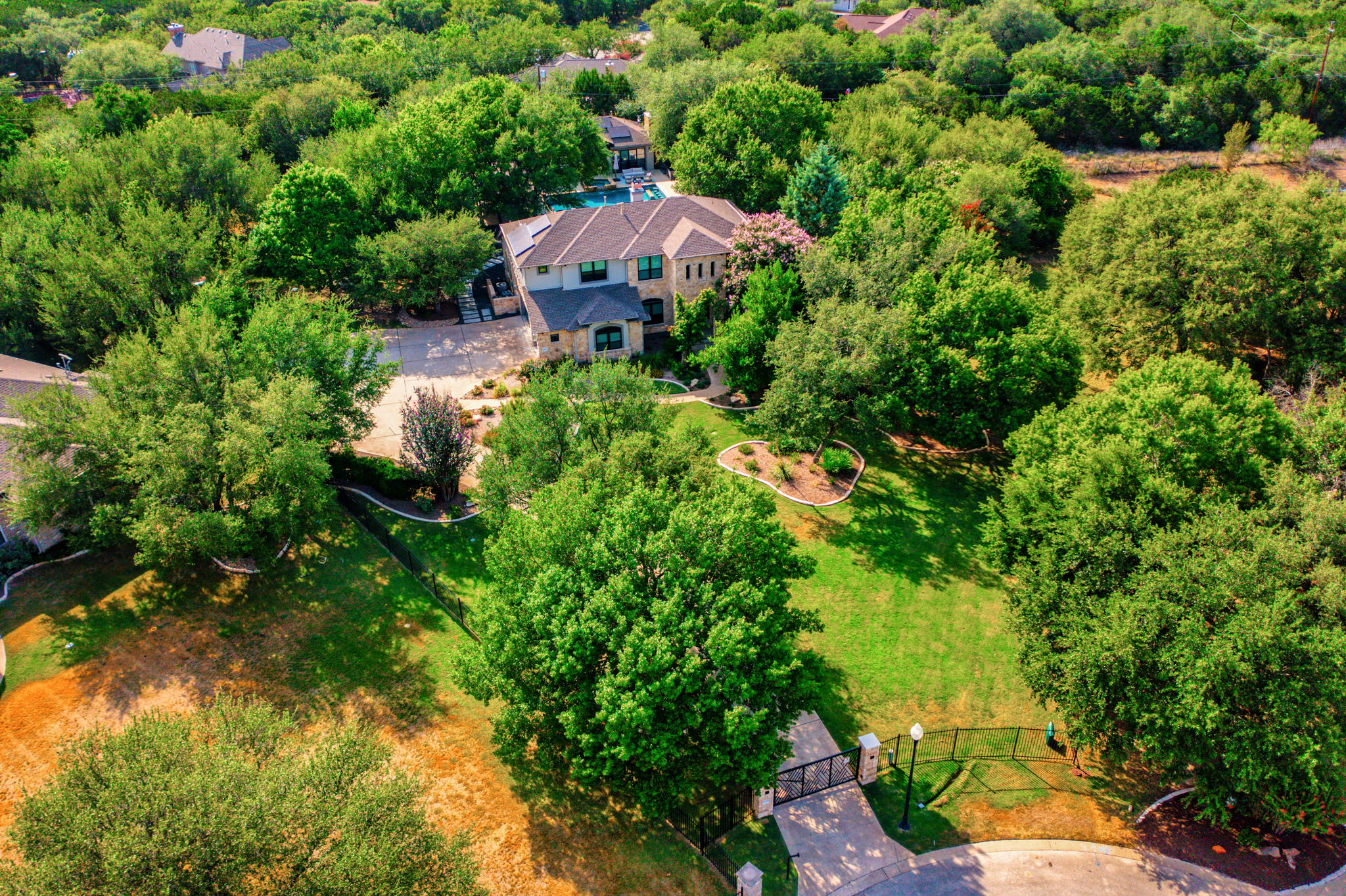 16708 French Harbour Ct, Austin, TX 78734, USA Photo 5