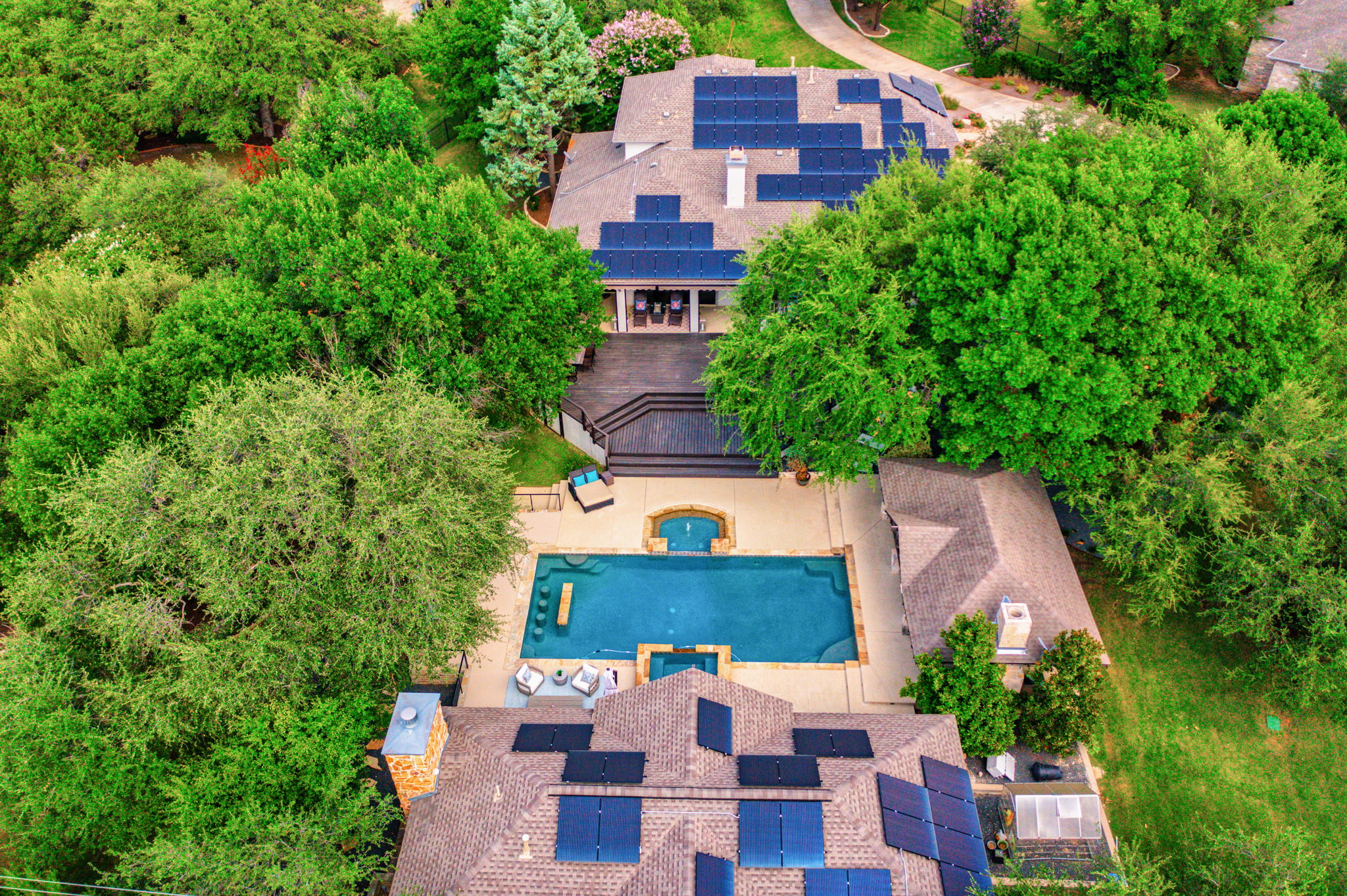 16708 French Harbour Ct, Austin, TX 78734, USA Photo 27