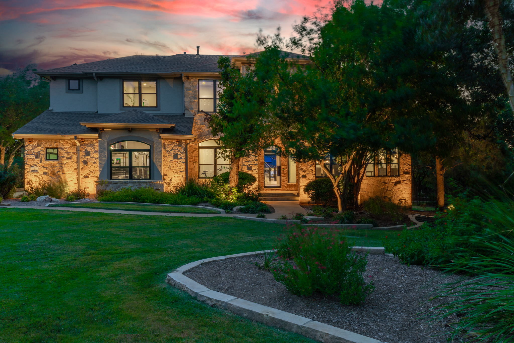 16708 French Harbour Ct, Austin, TX 78734, USA Photo 128